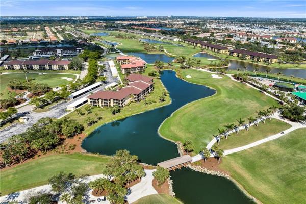 Manor At Kelly Greens Golf & Country Club, 16500 Kelly Cove Dr #2885, Fort Myers, Florida 33908, image 2