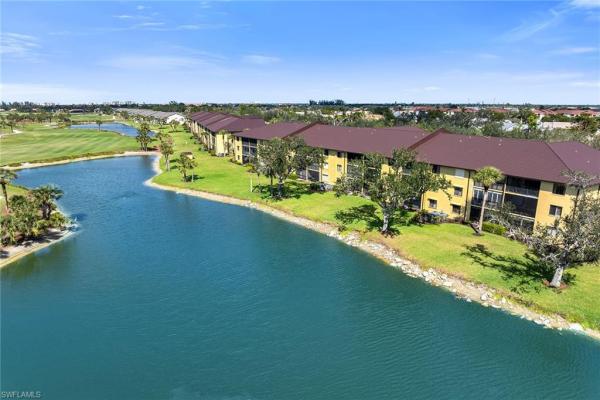 Manor At Kelly Greens Golf & Country Club, 16500 Kelly Cove Dr #2885, Fort Myers, Florida 33908, image 1