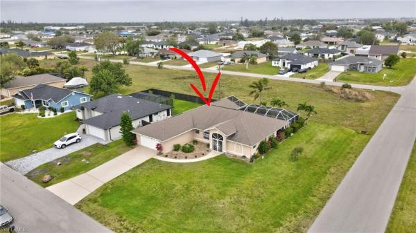 Cape Coral Residential, 326 5th St, Cape Coral, Florida 33993, image 3