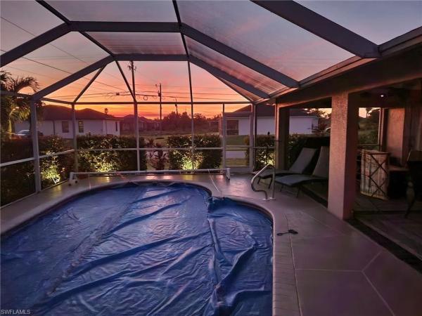 Cape Coral Residential, 326 5th St, Cape Coral, Florida 33993, image 2
