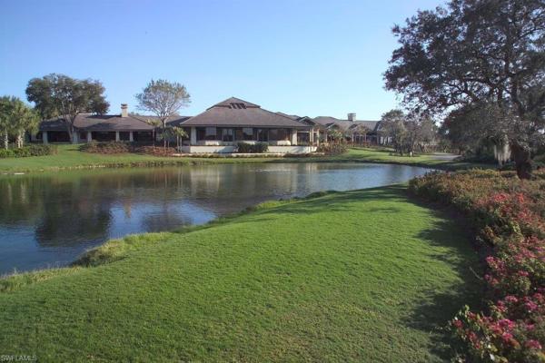 The Hamptons At Bonita Bay, 26900 Wyndhurst Ct #201, Bonita Springs, Florida 34134, image 3