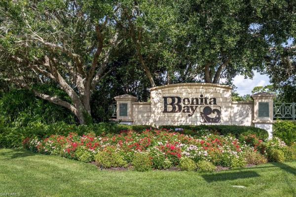 The Hamptons At Bonita Bay, 26900 Wyndhurst Ct #201, Bonita Springs, Florida 34134, image 2