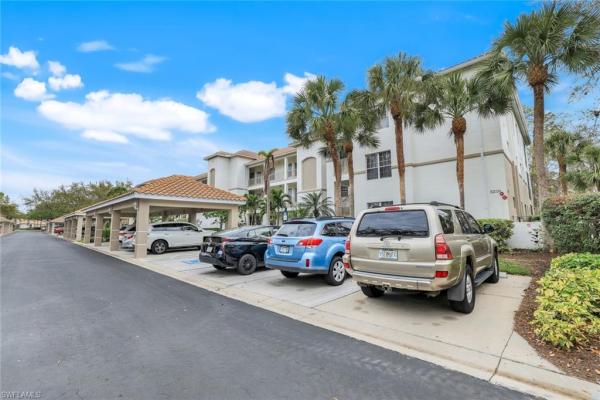 8259 Parkstone Pl #203, Naples, Florida 34120, image 1