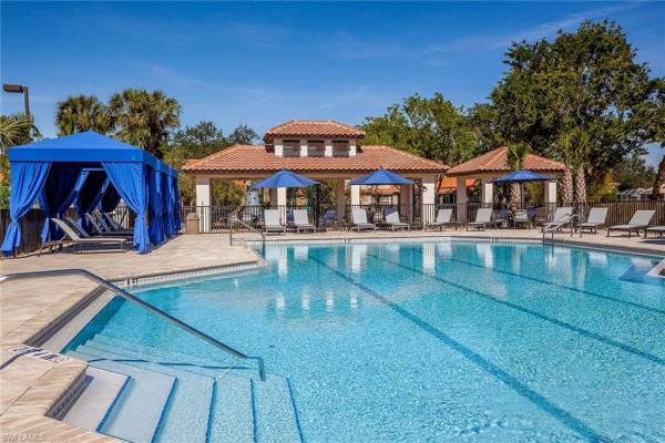 Villages Of Monterey, 8128 Las Palmas Way, Naples, Florida 34109, image 2