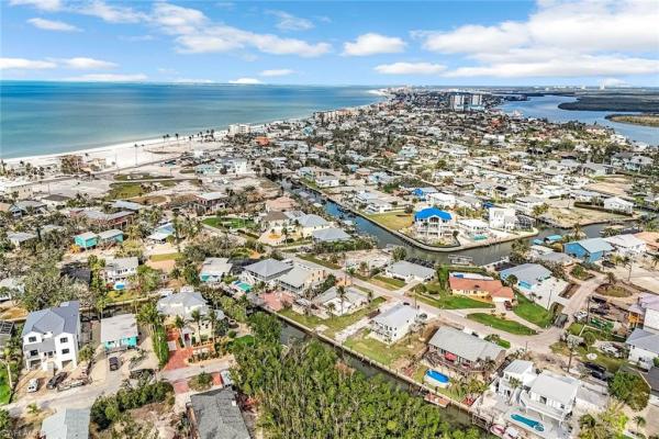 McPhie Park, 260 Sterling Ave, Fort Myers Beach, Florida 33931, image 2