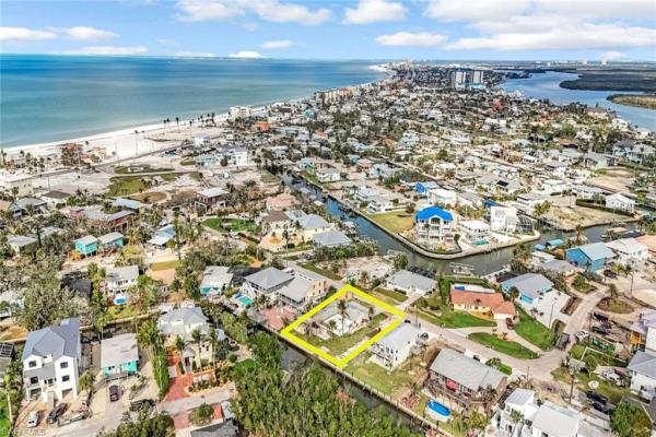 McPhie Park, 260 Sterling Ave, Fort Myers Beach, Florida 33931, image 1