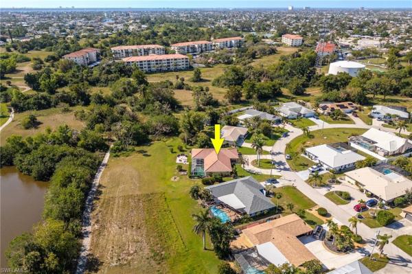 Cape Coral Residential, 3777 6th Ave, Cape Coral, Florida 33904, image 2