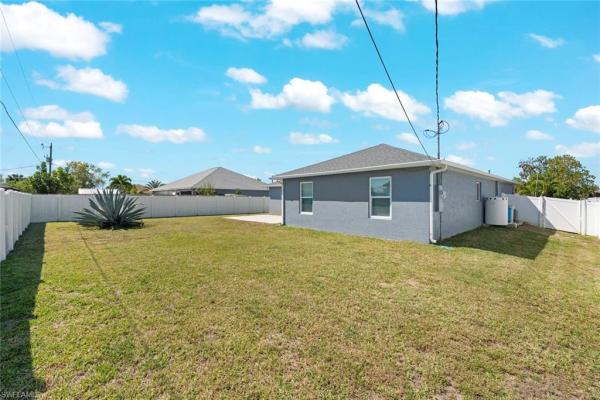 Cape Coral Residential, 1713 5th Ave, Cape Coral, Florida 33909, image 3