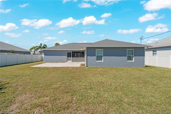 Cape Coral Residential, 1713 5th Ave, Cape Coral, Florida 33909, image 2
