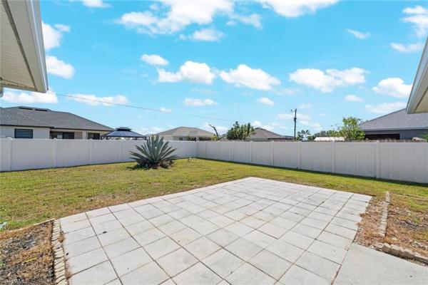 Cape Coral Residential, 1713 5th Ave, Cape Coral, Florida 33909, image 1