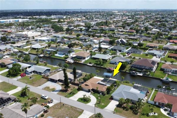 Cape Coral Residential, 1442 15th Ter, Cape Coral, Florida 33990, image 3