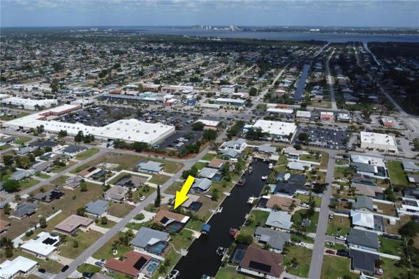 Cape Coral Residential, 1442 15th Ter, Cape Coral, Florida 33990, image 2
