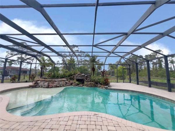 Lehigh Acres Residential, 605 N Leo Ave, Lehigh Acres, Florida 33971, image 1