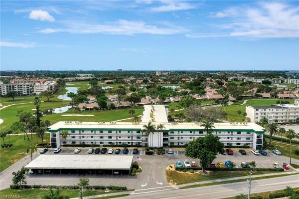 Carleton House, 1747 Pebble Beach Dr #213, Fort Myers, Florida 33907, image 1
