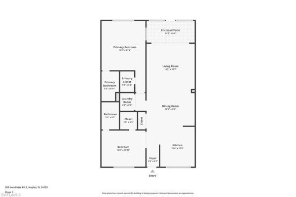 305 S Goodlette-frank Rd #C204, Naples, Florida 34102, image 1