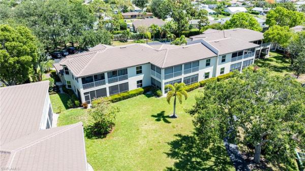 800 Diamond Cir #808, Naples, Florida 34110, image 1