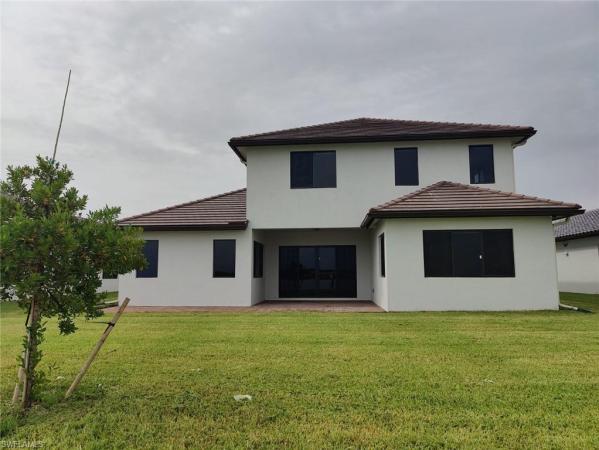 Maple Ridge At Ave Maria, 5061 Gambero Way, Ave Maria, Florida 34142, image 1