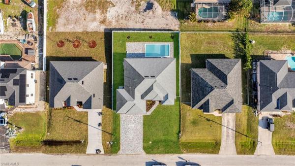 Cape Coral Residential, 2047 4th Ter, Cape Coral, Florida 33993, image 3