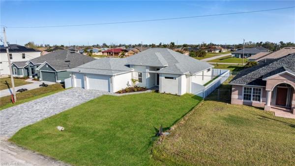 Cape Coral Residential, 2047 4th Ter, Cape Coral, Florida 33993, image 2