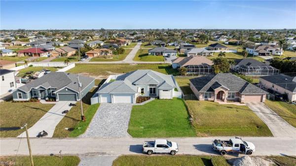 Cape Coral Residential, 2047 4th Ter, Cape Coral, Florida 33993, image 1