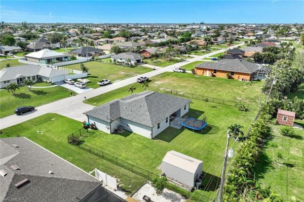 Cape Coral Residential, 1209 33rd Ter, Cape Coral, Florida 33914, image 1