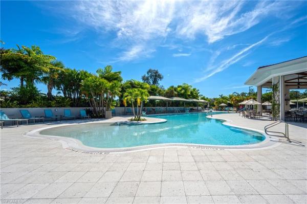 Lake Barrington Village, 4863 Hampshire Ct #303, Naples, Florida 34112, image 1