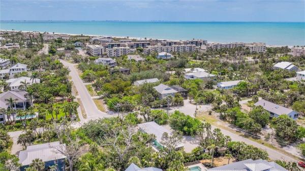 Las Conchas Del Mar, 1012/1014 Gulf Dr, Sanibel, Florida 33957, image 2
