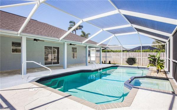 Cape Coral Residential, 1223 25th St, Cape Coral, Florida 33914, image 3