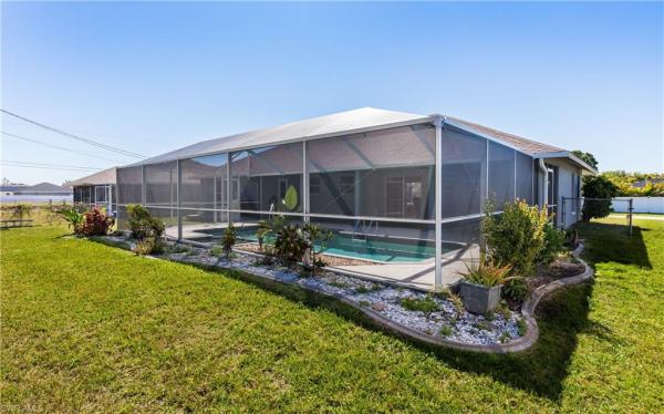 Cape Coral Residential, 1223 25th St, Cape Coral, Florida 33914, image 2