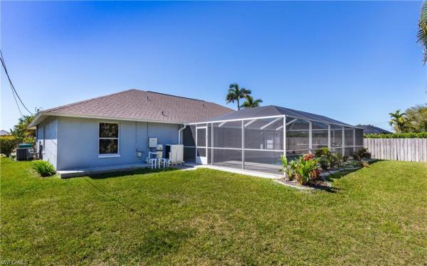 Cape Coral Residential, 1223 25th St, Cape Coral, Florida 33914, image 1