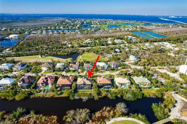 Beachview Country Club Estates, 1313 Eagle Run Dr, Sanibel, Florida 33957, image 2