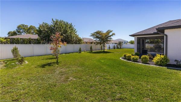 Cape Coral Residential, 1129 19th Ave, Cape Coral, Florida 33991, image 3