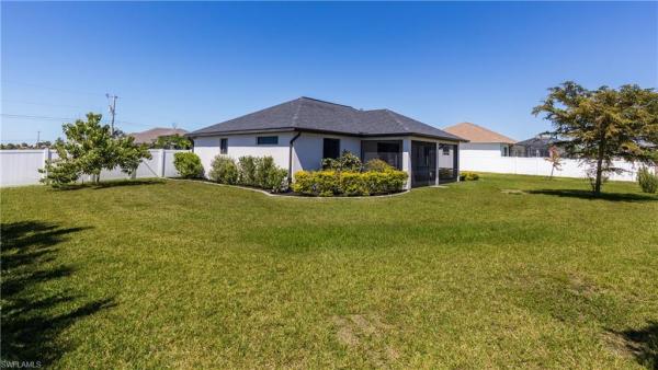 Cape Coral Residential, 1129 19th Ave, Cape Coral, Florida 33991, image 2