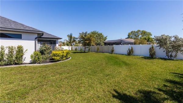 Cape Coral Residential, 1129 19th Ave, Cape Coral, Florida 33991, image 1