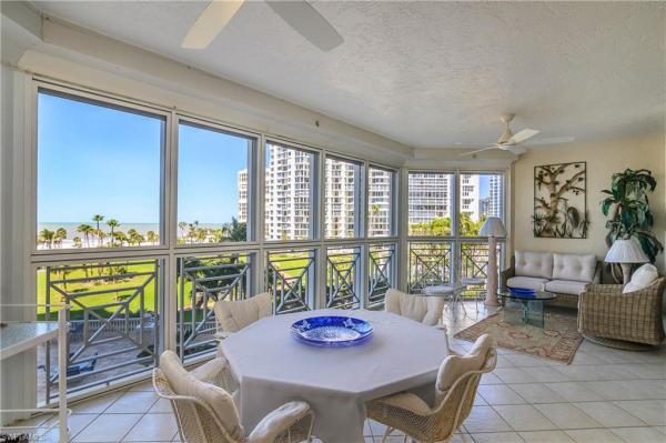 The Brittany At Park Shore, 4021 N Gulf Shore Blvd #304, Naples, Florida 34103, image 1