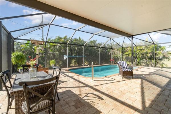Cape Coral Residential, 1950 15th St, Cape Coral, Florida 33909, image 3