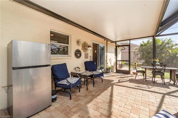Cape Coral Residential, 1950 15th St, Cape Coral, Florida 33909, image 2