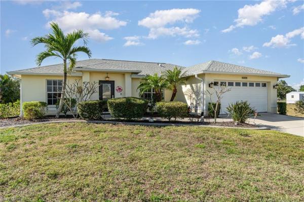 Cape Coral Residential, 1950 15th St, Cape Coral, Florida 33909, image 1