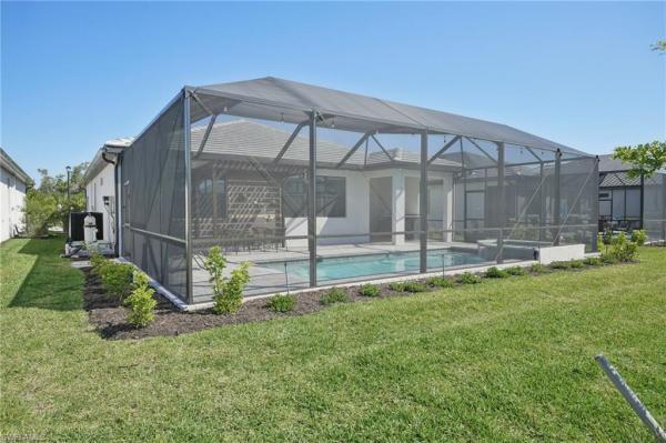 Addison Square, 11162 Addison Lake Cir, Fort Myers, Florida 33966, image 1