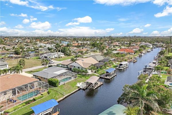 Cape Coral Residential, 5316 3rd Ave, Cape Coral, Florida 33914, image 3