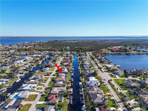 Cape Coral Residential, 5316 3rd Ave, Cape Coral, Florida 33914, image 2