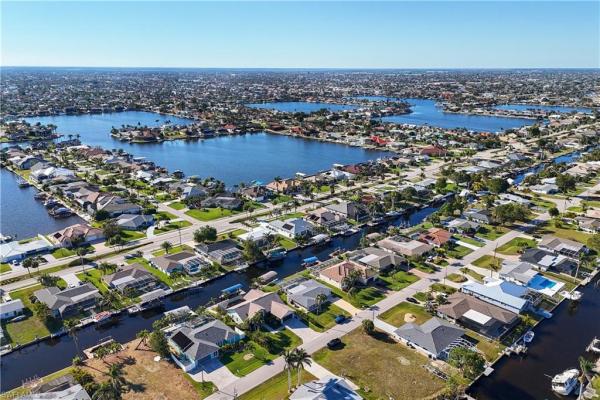 Cape Coral Residential, 5316 3rd Ave, Cape Coral, Florida 33914, image 1