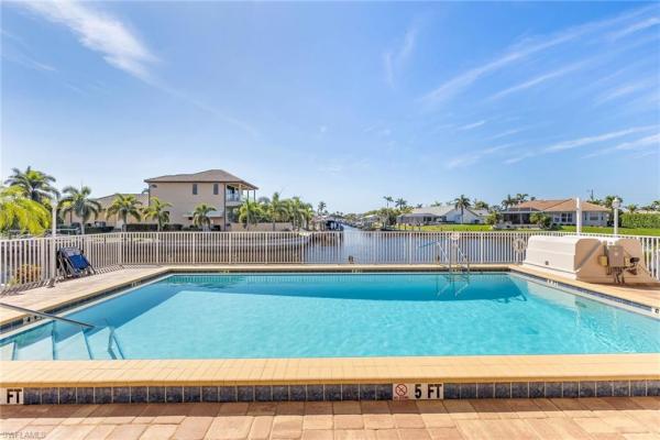 Villa De Vern, 1124 48th Ter #206, Cape Coral, Florida 33914, image 2