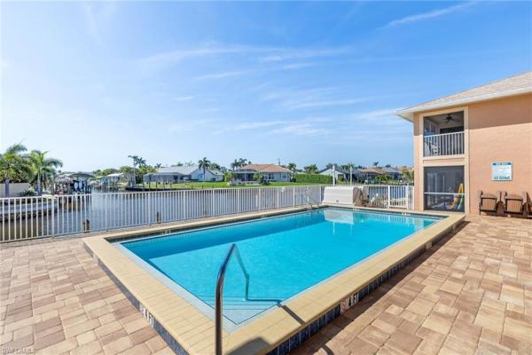 Villa De Vern, 1124 48th Ter #206, Cape Coral, Florida 33914, image 1