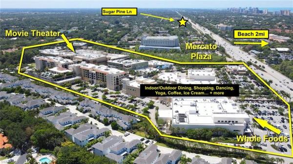 434 Sugar Pine Ln, Naples, Florida 34108, image 1