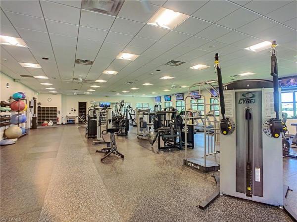 The Haven West, 3519 Barnstable Ct, North Fort Myers, Florida 33917, image 1