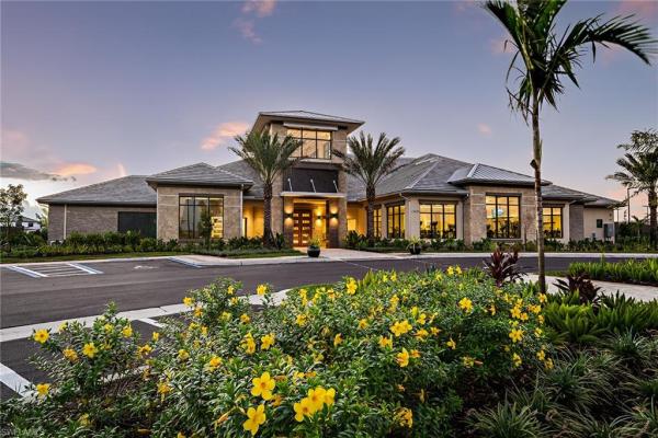 Esplanade By The Islands, 15617 Gavello St, Naples, Florida 34114, image 1