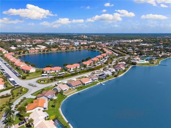Emerald Lakes, 6887 Mill Pond Cir, Naples, Florida 34109, image 1