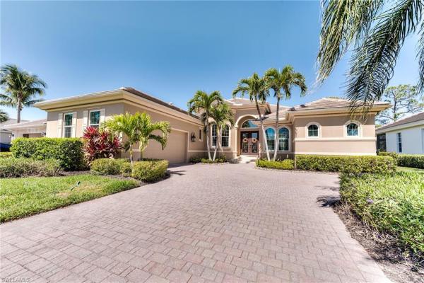 Abbey Row, 8928 Greenwich Hills Way, Fort Myers, Florida 33908, image 1
