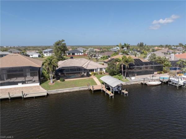 Cape Coral, 435 38th Pl, Cape Coral, Florida 33991, image 3